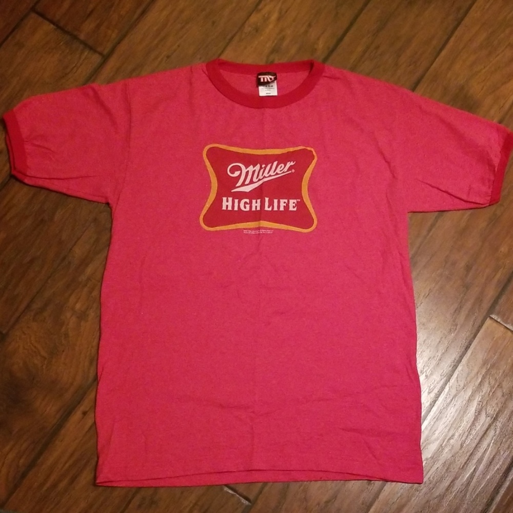 Men's vintage tee